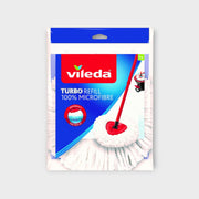 Wkład Vileda Turbo 1 szt., do mopa obrotowego