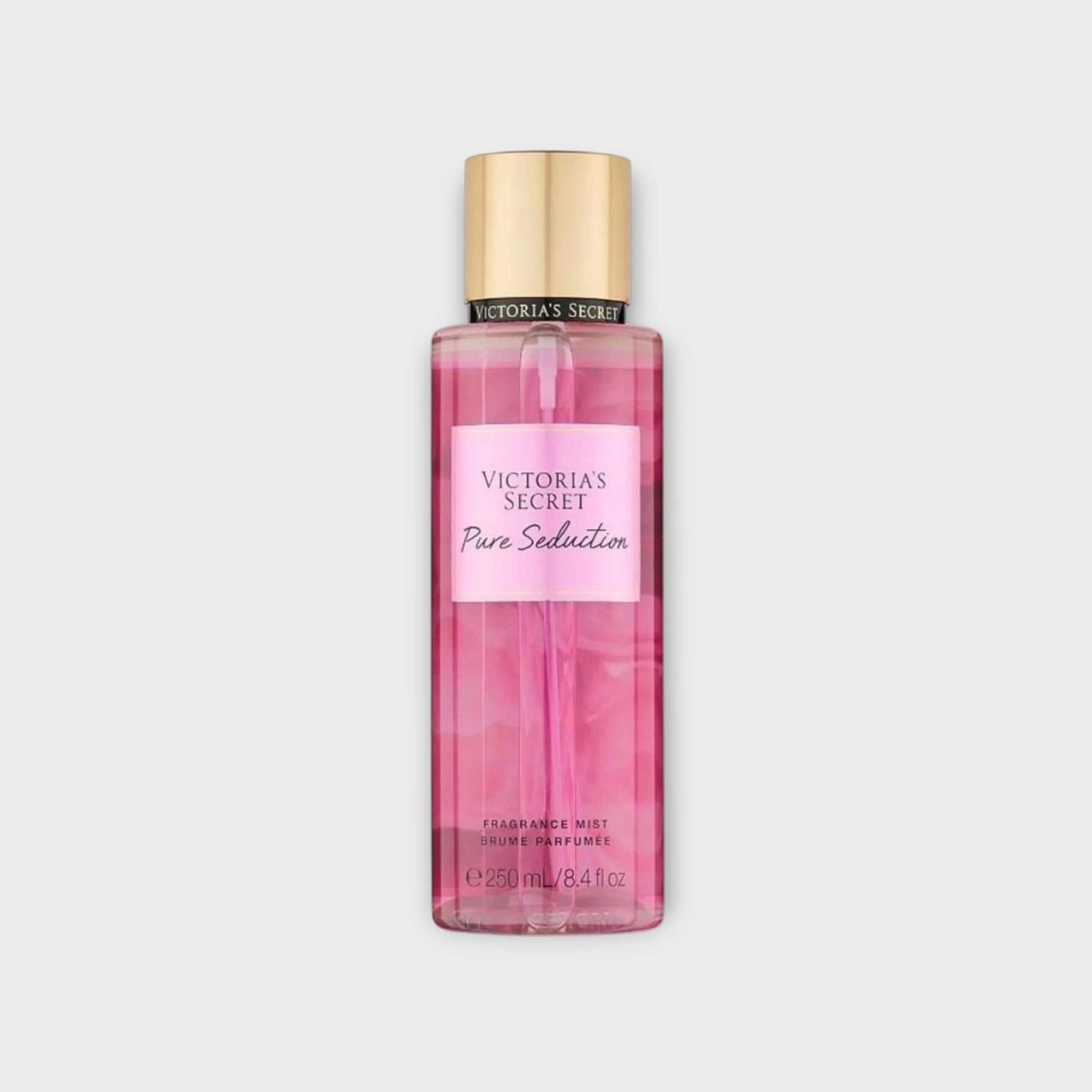 Mgiełka do ciała Victoria's Secret Pure Seduction 250 ml, energetyzująca