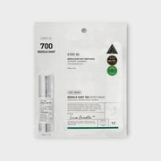 Nan Maseczka W Płachcie VT Cosmetics Reedle Shot 700 - wygładzenie, lifting skóry