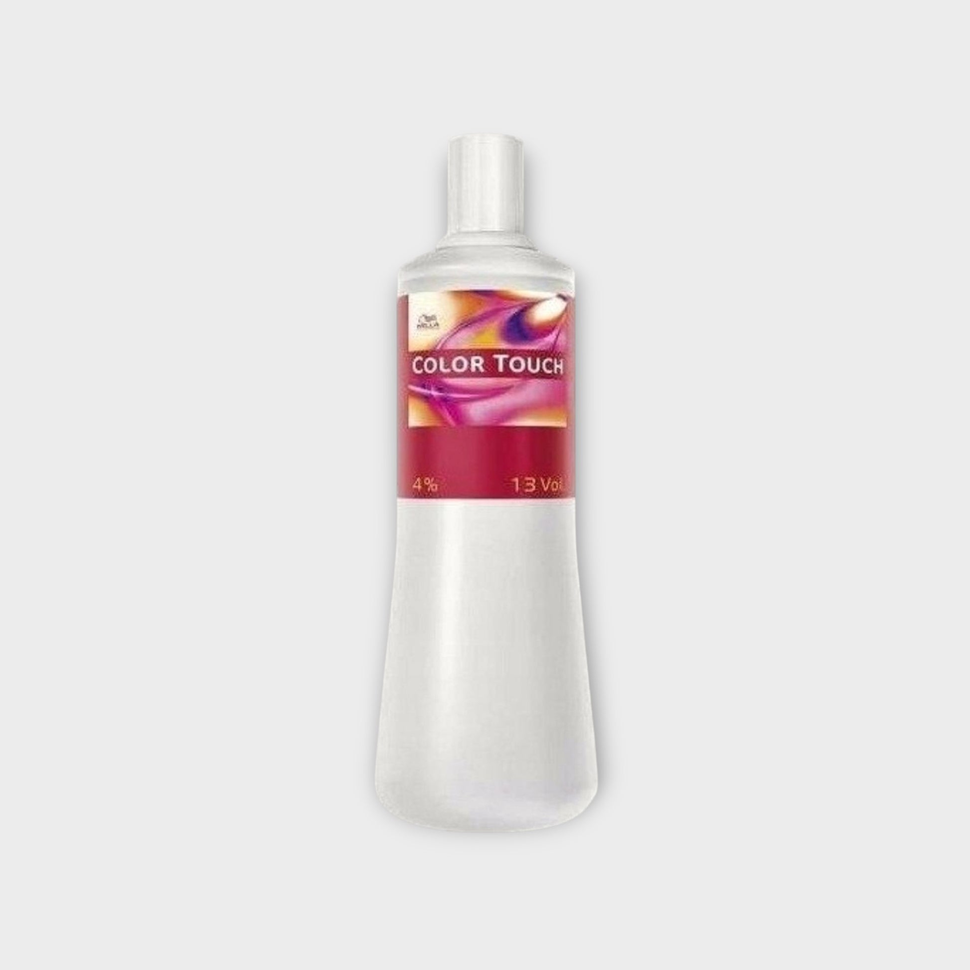Emulsja utleniająca Wella Color Touch 1,9% 1000 ml, do farb do włosów