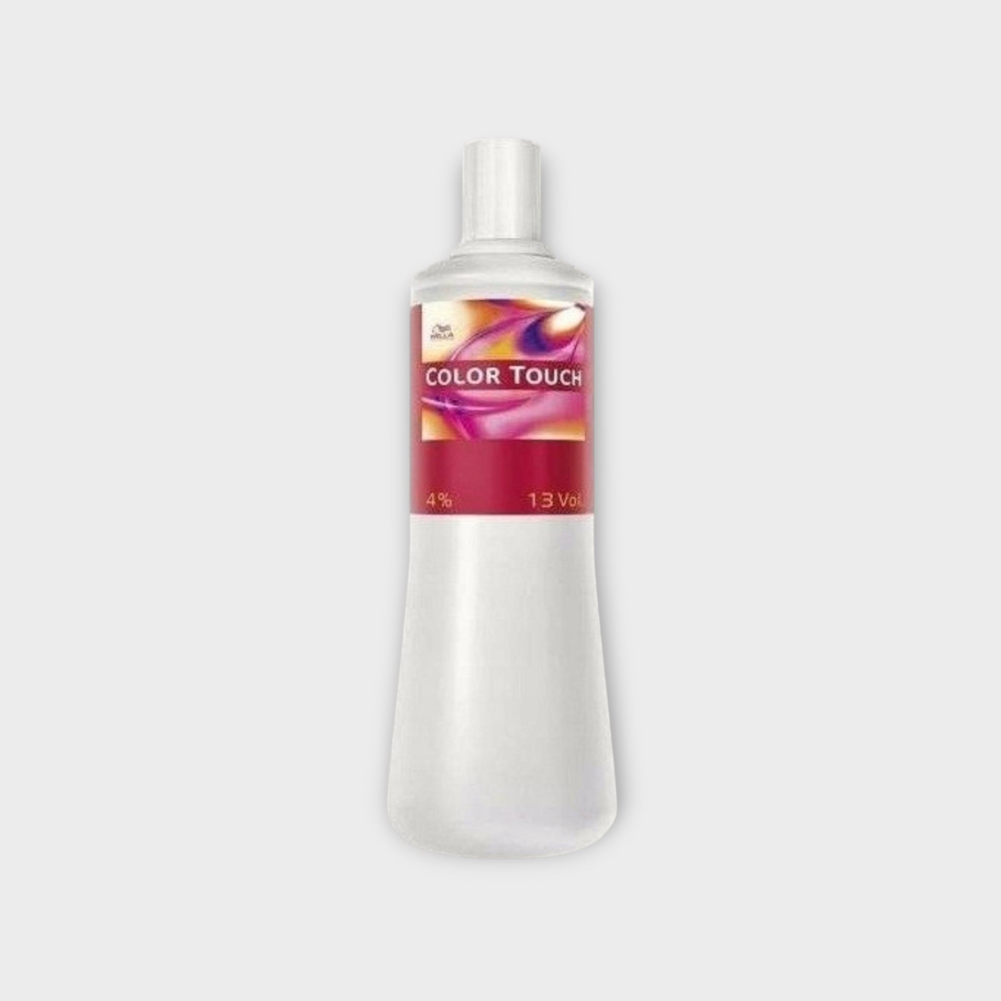 wella color touch emulsja utleniająca 4% 1000ml