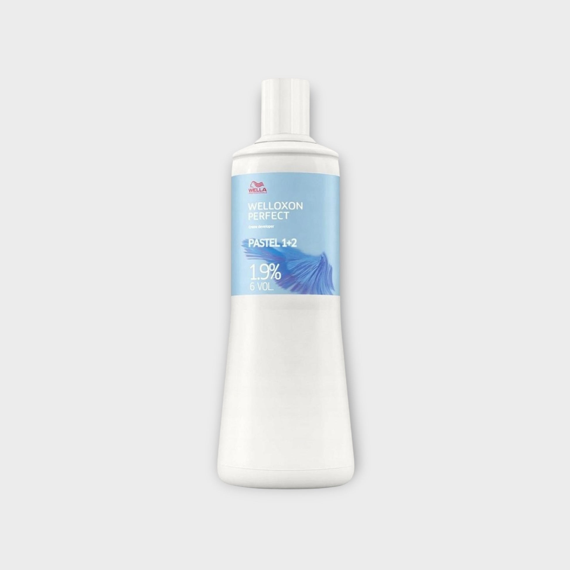 Emulsja utleniająca Wella Welloxon Perfect Me+ 1.9% 1000 ml