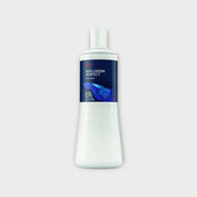 Woda utleniona w kremie Wella Welloxon Perfect 6% 1000 ml do farbowania włosów