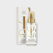 Wella Professionals Oil Reflections Light olejek do włosów - połysk i nawilżenie