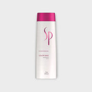 Szampon Wella SP Color Save 250ml, do ochrony koloru włosów farbowanych
