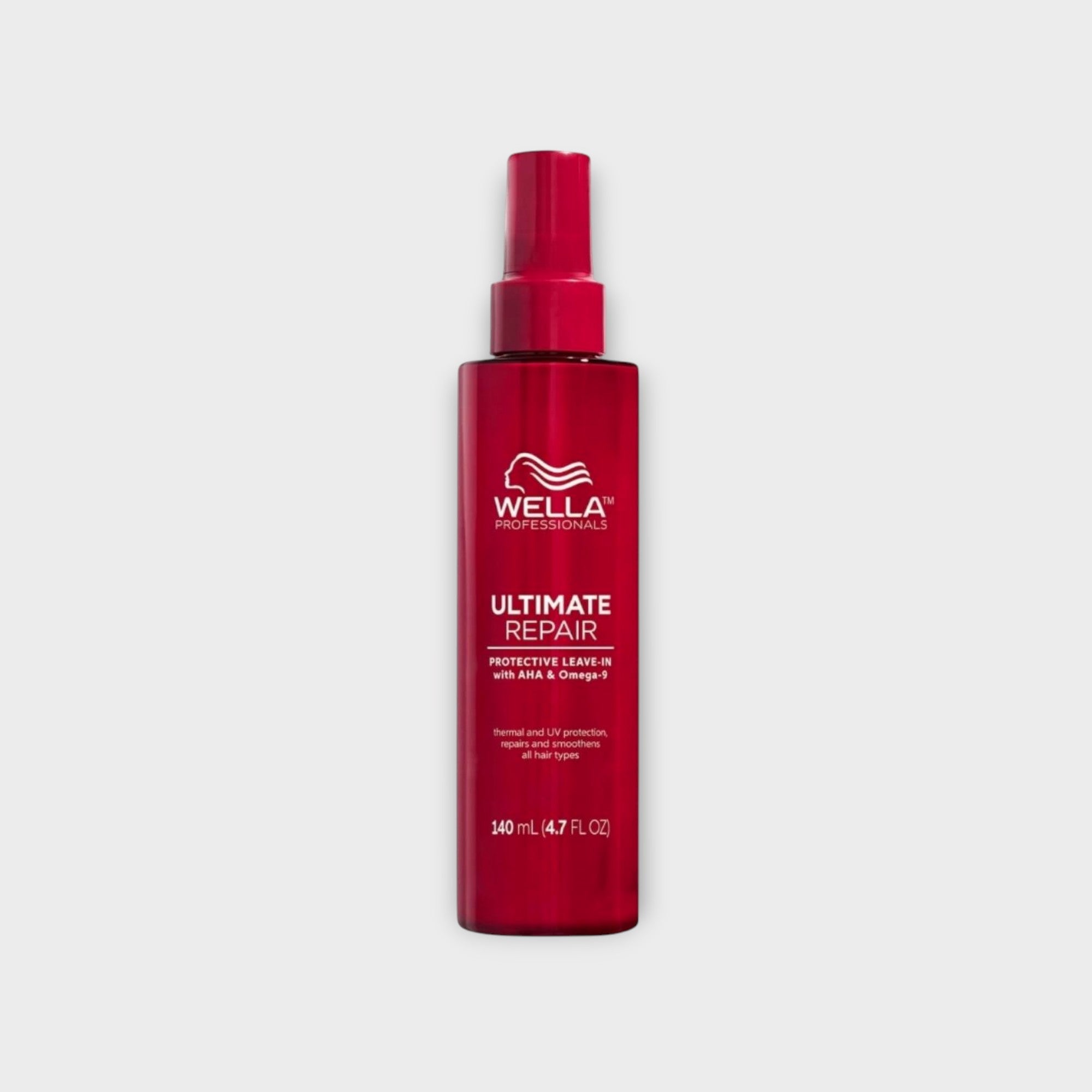 Wella Ultimate Repair Protective Leave In - regenerująca odżywka do włosów w sprayu