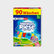Weiser Riese proszek do prania kolorów, 4,5 kg, 90 prań