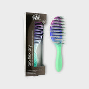 Wet Brush Pro Flex Dry Millennial Ombre - elastyczna szczotka do włosów, idealna do suszenia