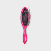 Szczotka Wetbrush Original Detangler Pink, delikatne rozczesywanie