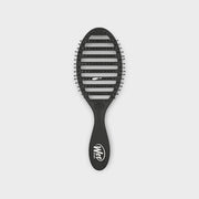 Wet Brush Speed Dry - profesjonalna szczotka do szybkiego suszenia włosów, idealna do codziennego użytku