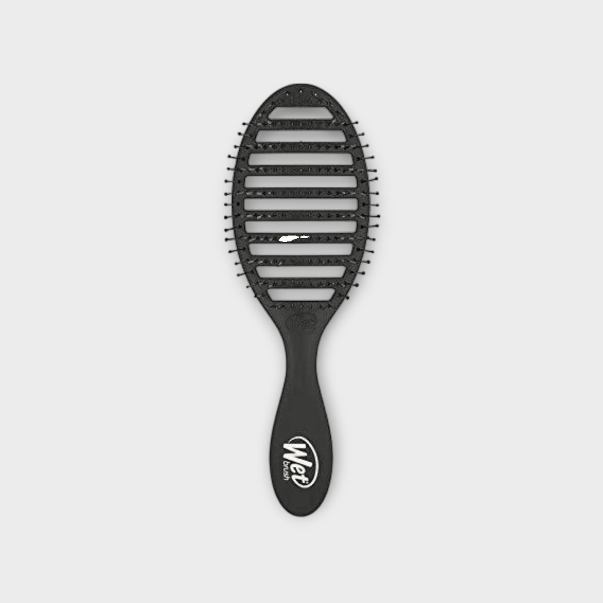 Wet Brush Speed Dry - profesjonalna szczotka do szybkiego suszenia włosów, idealna do codziennego użytku