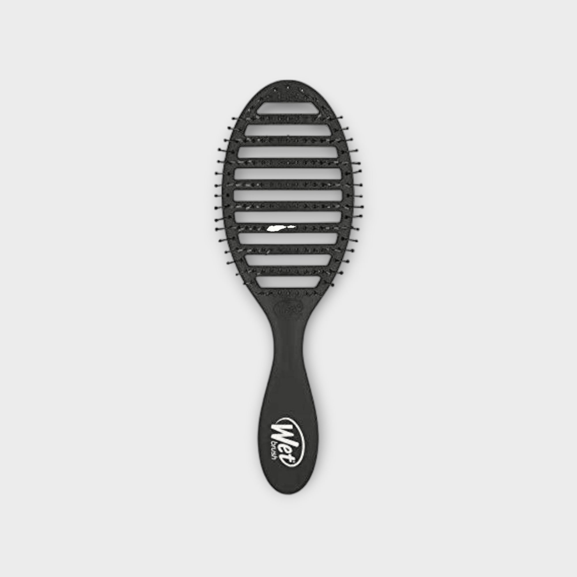 Wet Brush Speed Dry - profesjonalna szczotka do szybkiego suszenia włosów, idealna do codziennego użytku