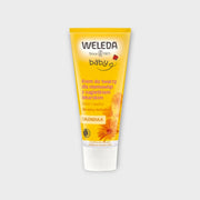 Krem do twarzy dla dzieci Weleda Calendula 50ml, pielęgnacja skóry