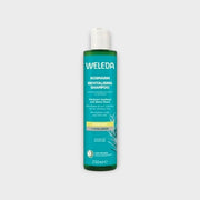 Szampon Weleda Rosemary+Hyaluron 250ml, rewitalizacja włosów