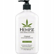 Hempz Original Herbal Balsam do Ciała - Nawilżenie Skóry Suchej