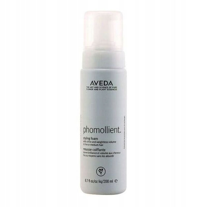 Aveda Phomollient Pianka do stylizacji włosów, 200 ml