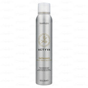 Kemon Actyva Styling Spray Termo-Ochronny z Olejkiem Arganowym 150ml