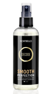 Montibello Decode Smooth Perfection Spray termoochronny do prostowania włosów 60ml