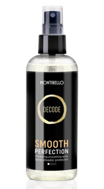 Montibello Decode Smooth Perfection Spray termoochronny do prostowania włosów 60ml