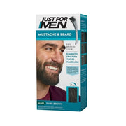 Just For Men M-45 Farba do Brody i Wąsów dla Mężczyzn
