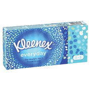 KLEENEX TISSUES POCKET EVERYDAY 8X9
