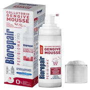 BioRepair PERIBIOMA PRO Pianka do higieny jamy ustnej 200ml