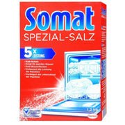 Somat Spezial Sól Do Zmywarki Gruboziarnista 1,2 kg